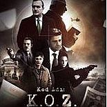 BÜTÜN ZAMANLARIN BİRİNCİSİ ´KOD ADI; K.O.Z.