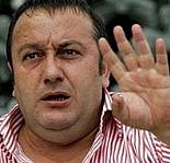 İSMAİL TÜRÜT: ´KADİR İNANIR GÖZÜMDE SIFIR BİR ADAMDIR´