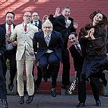 PINK MARTINI´NİN TÜRKİYE KONSERLERİ İPTAL