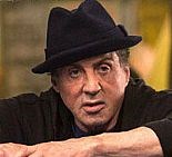 STALLONE BİR VİDEO İLE ROCKY BALBOA´YA VEDA ETTİ