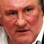 GERARD DEPARDIEU´STALIN´İ OYNUYOR