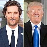 ´DONALD TRUMP´LA BARIŞMA ZAMANI´