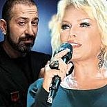 CEM YILMAZ, AJDA PEKKANA´A TEKLİF GÖTÜRDÜ