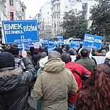 ´EMEK SİNEMASI İNŞAATI DURDURULSUN´