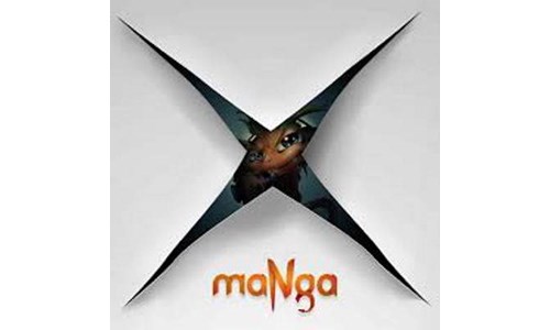 X  (MANGA)
