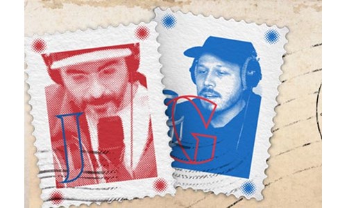 JABBAR İLE GROGİ'DEN AKUSTİK DÜET: 'YAZ BENİ' 