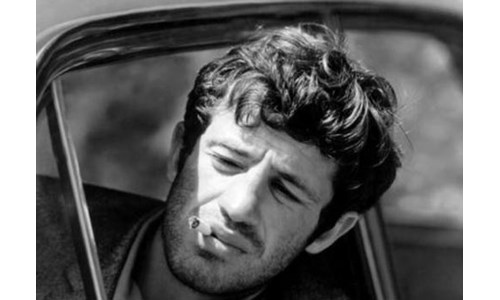 JEAN-PAUL BELMONDO YAŞAMINI YİTİRDİ