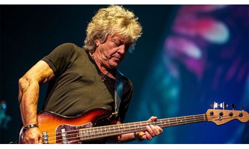 MOODY BLUES'DAN JOHN LODGE YAŞAMINI YİTİRDİ