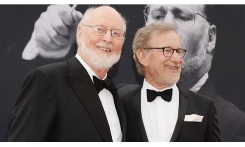 93 YAŞINDAKİ JOHN WILLIAMS, SPIELBERG İÇİN EMEKLİLİKTEN VAZ GEÇTİ