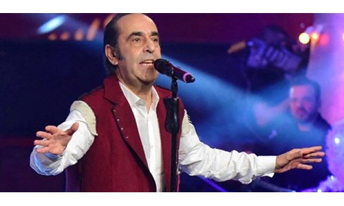 ÖZKAN UĞUR'UN TEDAVİSİ SÜRÜYOR