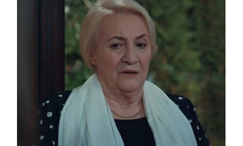 ÜNLÜ OYUNCU YAŞAMINI YİTİRDİ