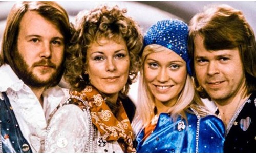 EUROVISION TARİHİNİN EN İYİ ŞARKISI SEÇİLDİ