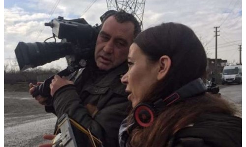 ALTIN PORTAKAL'DA SANSÜRLENEN KANUN HÜKMÜ'NÜN GÖRÜNTÜ YÖNETMENİ YAŞAMINI YİTİRDİ