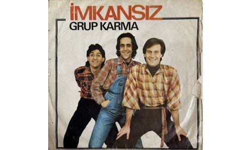 GRUP KARMA