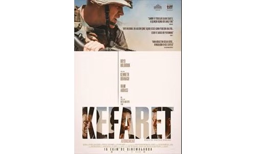 KEFARET