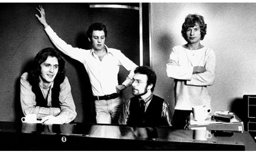 KING CRIMSON'IN 70'LERDEKİ EN İYİ 10 ŞARKISI