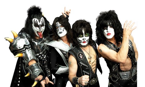 BİR BİYOGRAFİK FİLM DE KISS'DEN GELİYOR