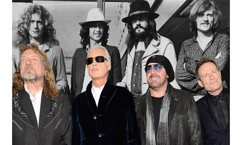 LED ZEPPELIN
