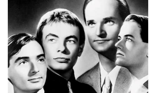 KRAFTWERK