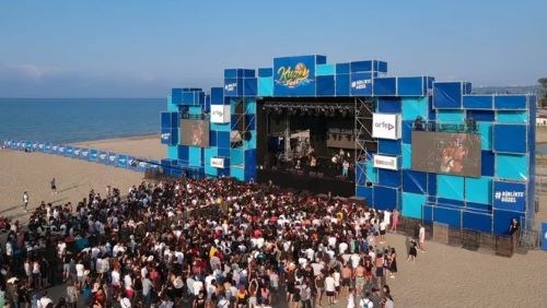 VALİLİK GEREKÇE GÖSTERMEDEN 'KUZEYFEST'İ YASAKLADI