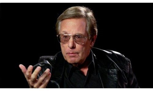 WILLIAM FRIEDKIN YAŞAMINI YİTİRDİ