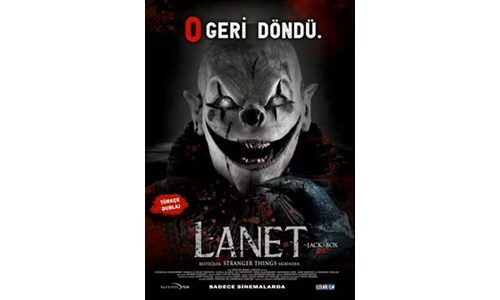 LANET
