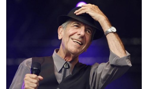 LEONARD COHEN'İN KIYMETİ BİLİNMEMİŞ 10 ŞARKISI