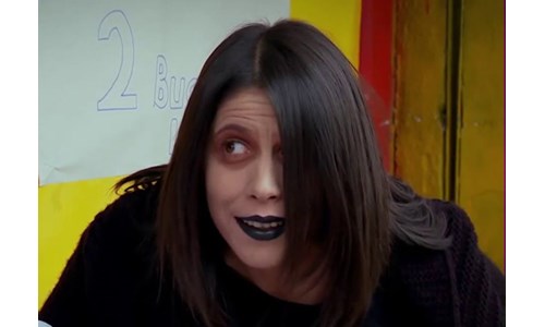 'LEYLA İLE MECNUN'DAN ÖNEMLİ AYRILIK!