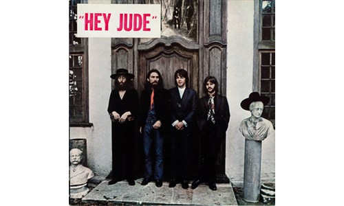 HEY JUDE (BEATLES)