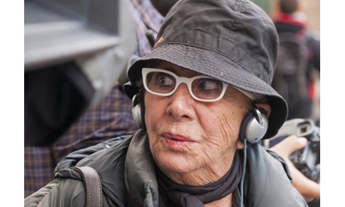 LINA WERTMULLER YAŞAMINI YİTİRDİ