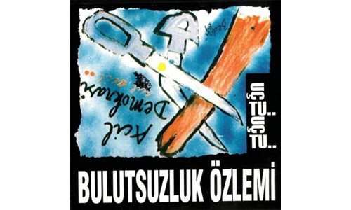 UÇTU UÇTU / BULUTSUZLUK ÖZLEMİ (1989)