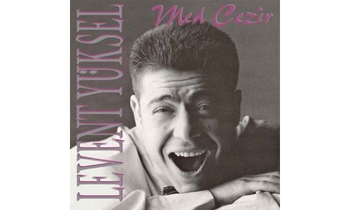 MED CEZİR / LEVENT YÜKSEL (1993)