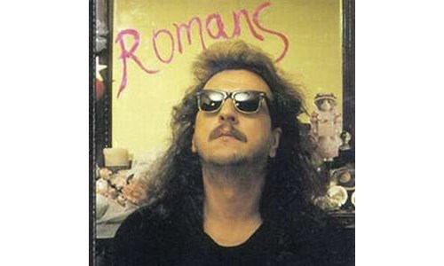 ROMANS / İLHAN İREM (1994)