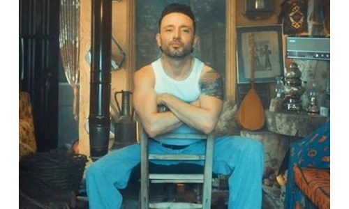 MABEL MATİZ'DEN YENİ ŞARKI: 'UÇKUN'