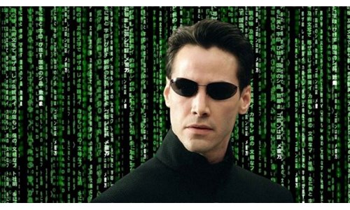 MATRIX 5 GELİYOR
