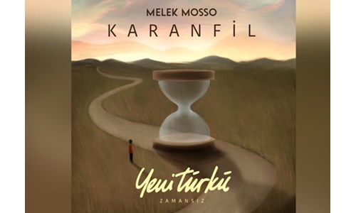 YENİ TÜRKÜ SAYGI ALBÜMÜNÜN İLK TEKLİSİ YAYINLANDI
