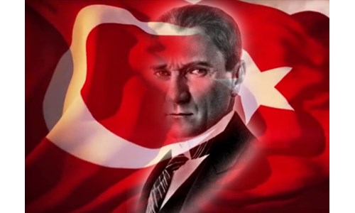 'CUMHURİYET'İN  100.YIL MARŞINI KİM  SESLENDİRECEK?