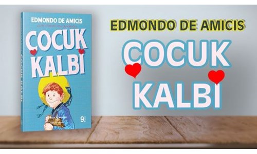 ALATURKA 'ÇOCUK KALBİ' BEYAZPERDEDE