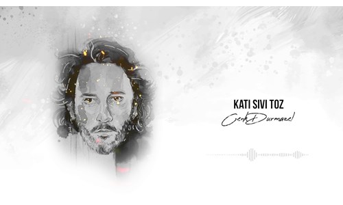 CENK DURMAZEL'DEN YENİ TEKLİ