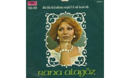 DİBİ DİBİ DA (RANA ALAGÖZ)