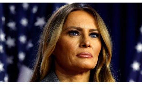 MELANIA TRUMP'IN BELGESELİ HARCANAN PARAYI ÇIKARABİLECEK MI?