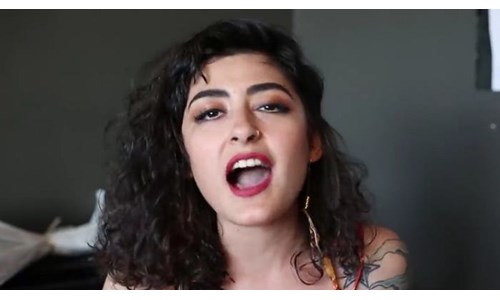MELEK MOSSO YENİ EP ÇIKARDI