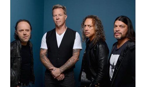 METALLICA ‘LUX ÆTERNA’ İLE GERİ DÖNDÜ