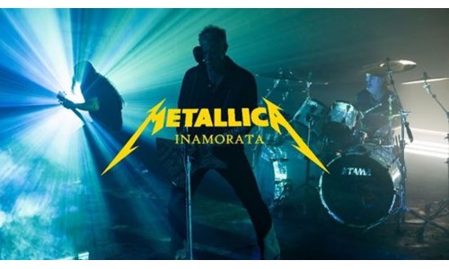 METALLICA'DAN YENİ ALBÜM!