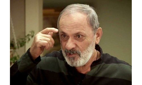 METİN ÇEKMEZ YAŞAMINI YİTİRDİ