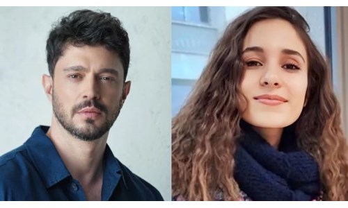 MURAT BOZ'DAN GÜLİSTAN DOKU'YA AĞIT...