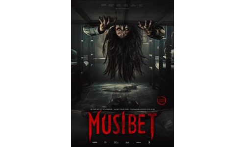 MUSİBET