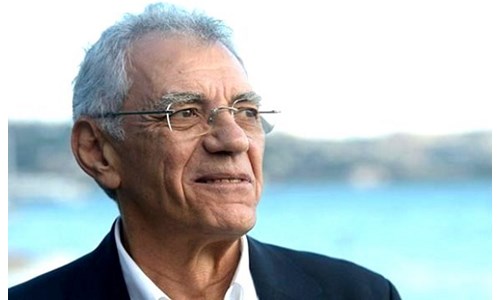 ATTİLA ÖZDEMİROĞLU'NA SAYGI ALBÜMÜ MART'TA ÇIKIYOR