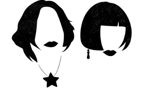 ZİRVEDE DÜET: 'ERKEKLER DE YANAR'