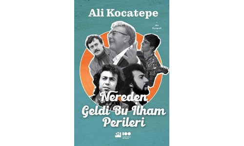 NEREDEN GELDİ BU İLHAM PERİLERİ